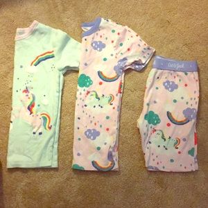 Pajama set
